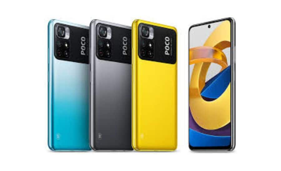 Poco M4 Pro Prices And Specs