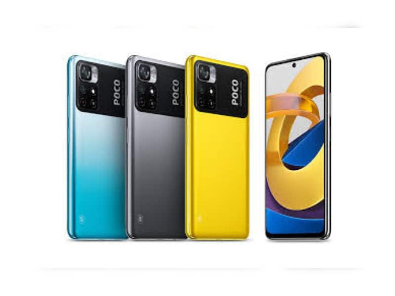 Poco M4 Pro Prices And Specs