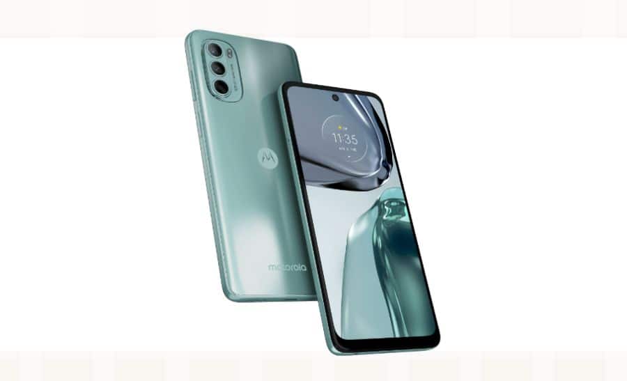 Motorola G62 5G Prices And Specs