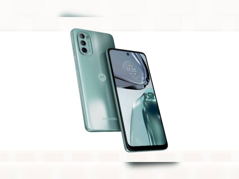 Motorola G62 5G Prices And Specs