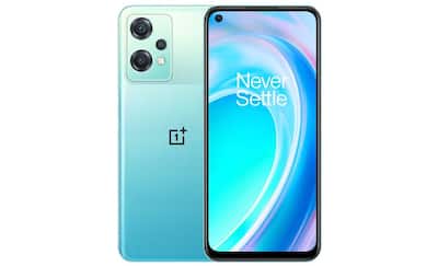 OnePlus Nord CE2 Lite 5G Prices And Specs