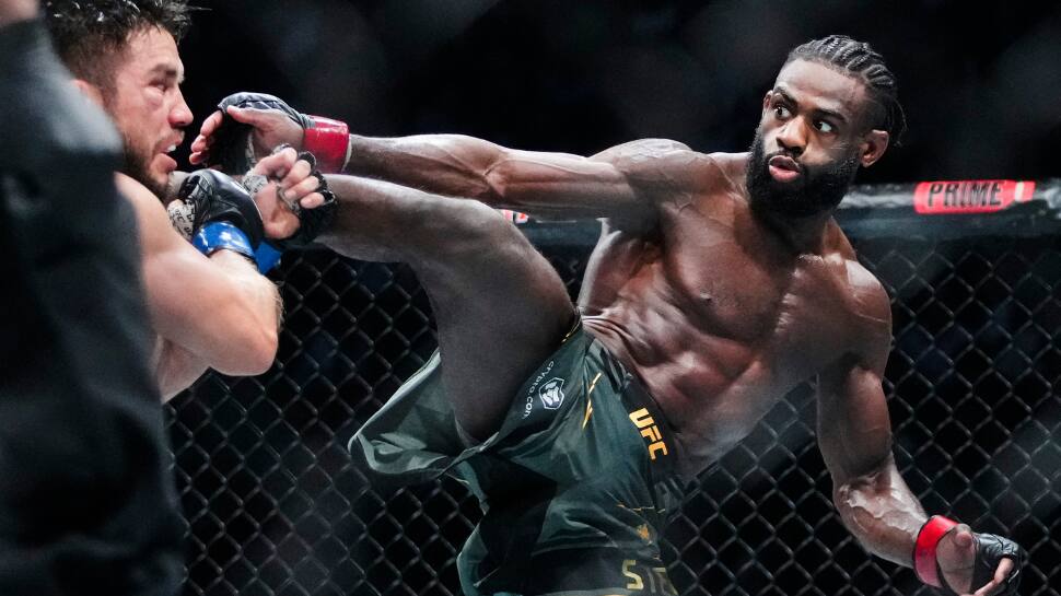 UFC 288: Aljamain Sterling Beats Henry Cejudo Via Split Decision; Defends Bantamweight Title