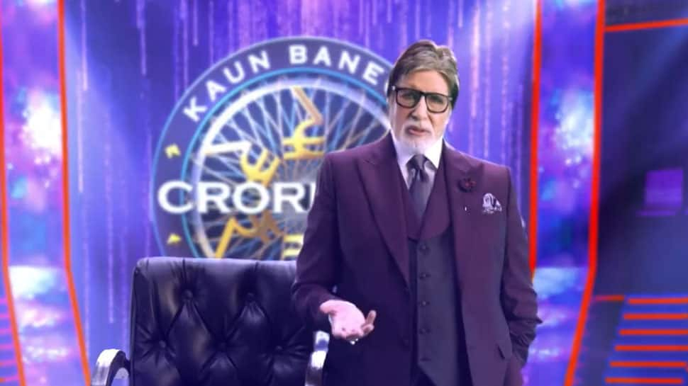 Kaun Banega Crorepati 15 Registration Question: Amitabh Bachchan Drops Question 8 - Here&#039;s The Answer