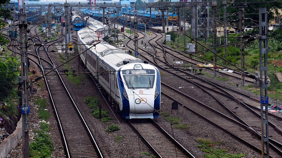 Indian Railways Increases Speed Of Chennai-Mysuru Vande Bharat Express, Now Faster