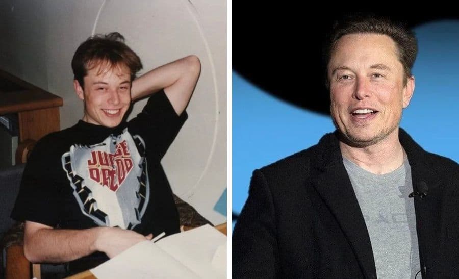 &#039;No Inheritance, No Financial Gifts’: Elon Musk Opens Up On Childhood Financial Struggles