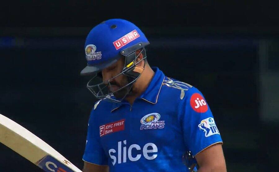 Rohit Sharma (6063 runs)