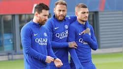 Lionel Messi's PSG Vs Troyes Live Streaming: When And Where To Watch?