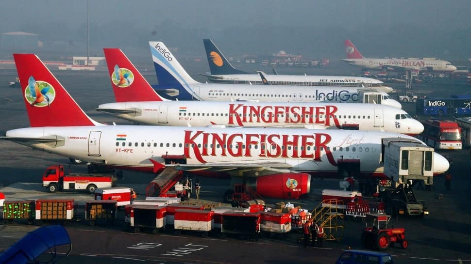 Go First Insolvency: Once india&#039;s Aviation Hub, Mumbai Is Now Home To Only One Airline