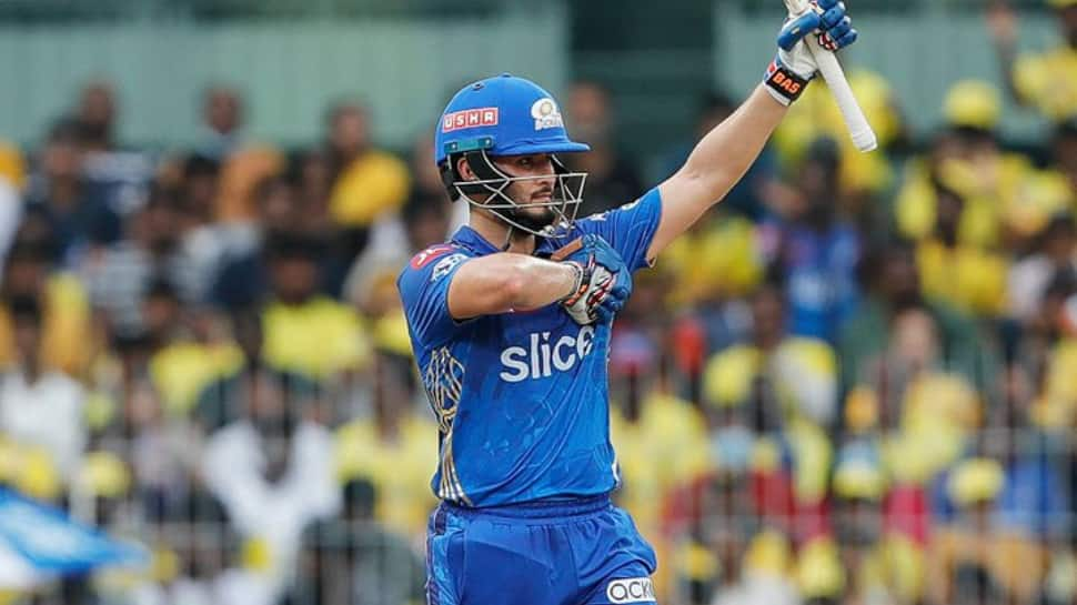 IPL 2023: &#039;Will Make Runs Against Matheesha Pathirana Next Time,&#039; Says Mumbai Indians&#039; Nehal Wadhera