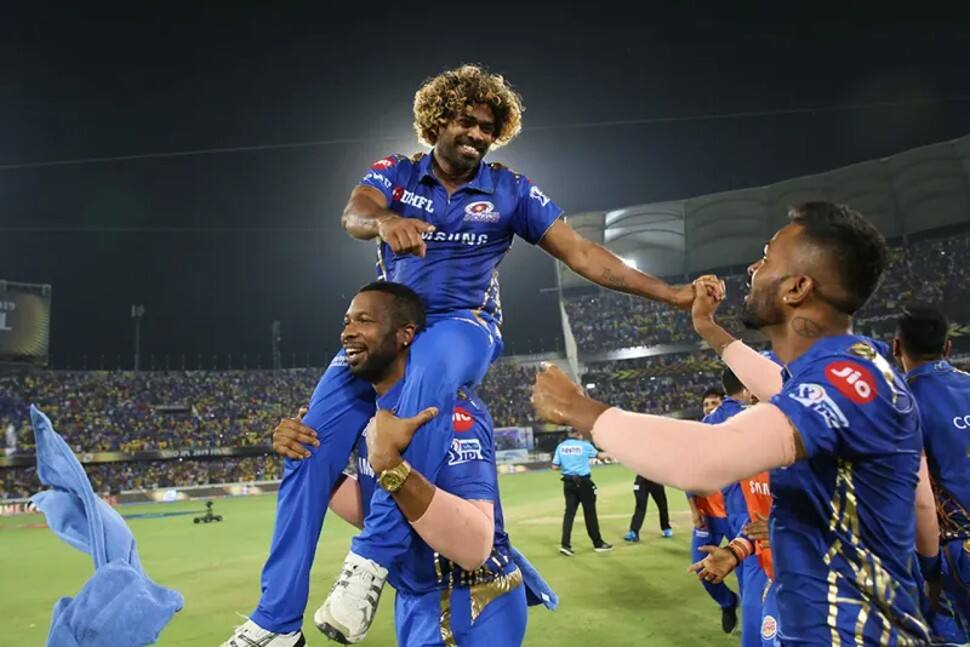 Former Sri Lanka and Mumbai Indians pacer Lasith Malinga claimed 170 wickets in 122 matches in his IPL career. (Photo: BCCI/IPL)