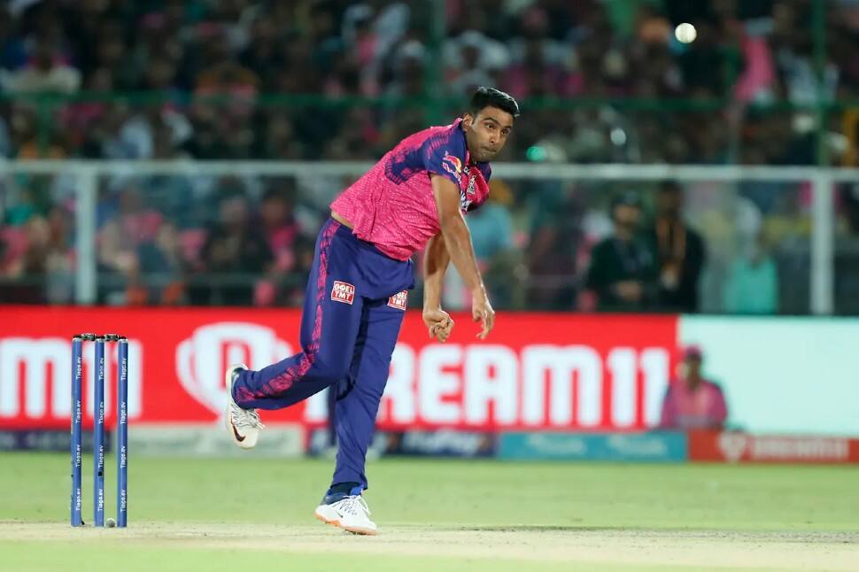 Rajasthan Royals off-spinner Ravichandran Ashwin has 171 wickets in 195 matches in the Indian Premier League till date. (Photo: BCCI/IPL)