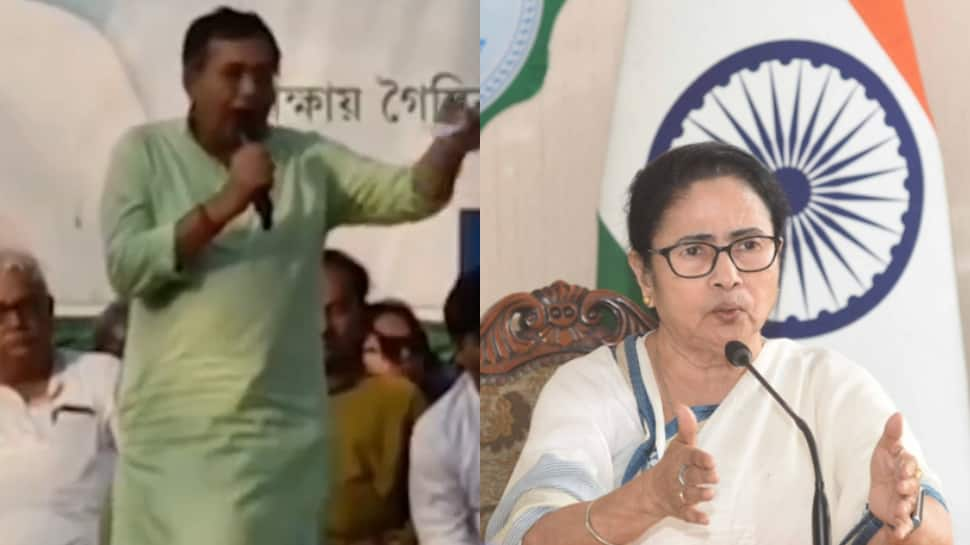 Rip Off Tongue Of Those Who Speak Ill Of Mamata Banerjee: West Bengal Minister