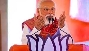 Karnataka elections: Opinion poll expressed trust on PM Modi! | Zee News