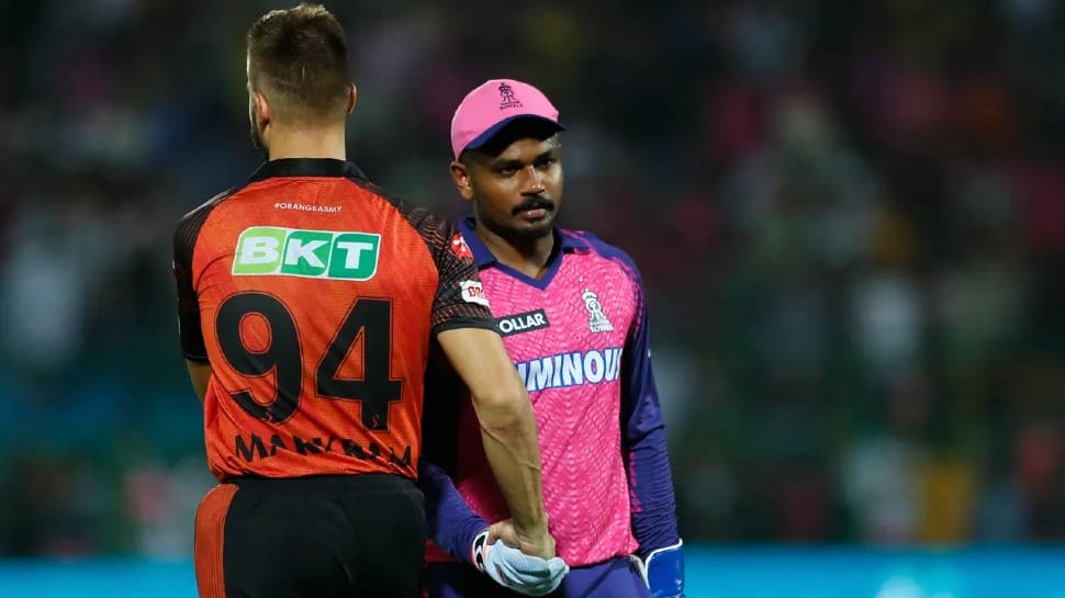 IPL 2023: Sanju Samson Slams Sandeep Sharma For ‘Costly’ No-Ball, Says ...