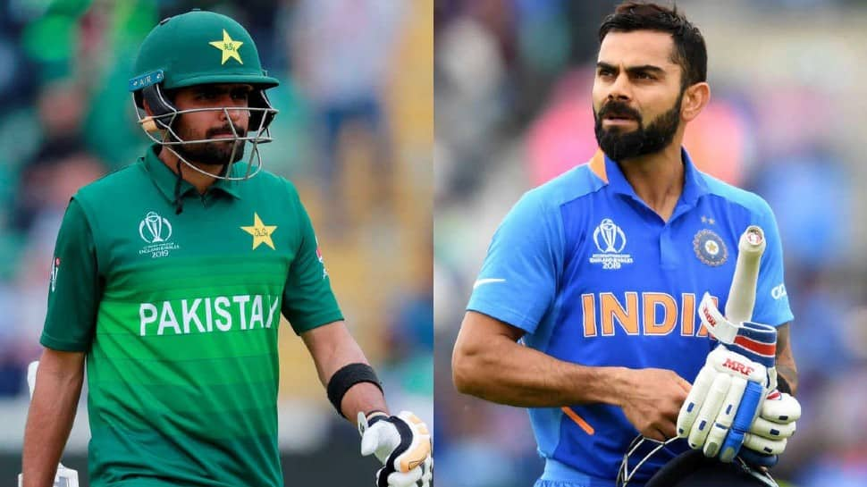 Virat Kohli Vs Babar Azam: Pakistan Skipper Becomes Batter With Most Runs After 100th ODI, Check List HERE