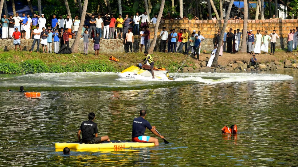 Kerala Govt Orders Judicial Probe Into Malappuram&#039;s Tourist Boat Tragedy