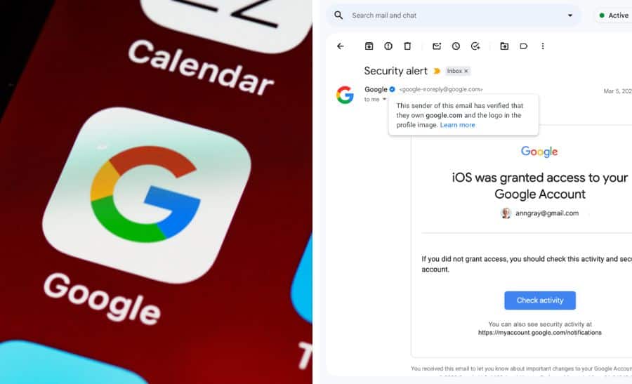 After Twitter &amp; Instagram, Google Gmail Brings Blue Tick To Keep Spam, Phishing Away