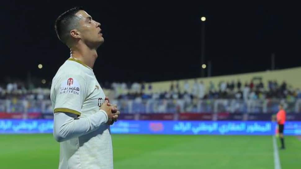 Cristiano Ronaldo&#039;s Al Nassr vs Al Khaleej LIVE Streaming Details: When And Where To Watch Saudi Arabia Pro League In India?