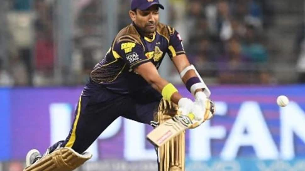 Robin Uthappa (1472 dot balls)