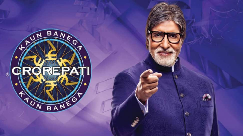 Kaun Banega Crorepati 15 Registration: Amitabh Bachchan Asks Question 9 - Check Correct Answer Here