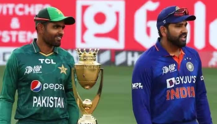 &#039;Sri Lanka And Bangladesh Join Forces With BCCI To Sideline Pakistan In Asia Cup 2023&#039;, Says Report