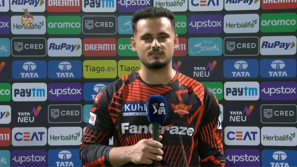 IPL 2023: &#039;I&#039;m A Retained Player And I Want To...&#039;: SRH Coach Reveals Inspiring Conversation With Samad Before RR Clash