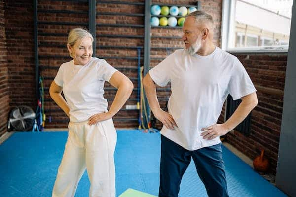 Pre-Stroke Recovery:  Physical Activity Is Utmost Essential, Reveals Study