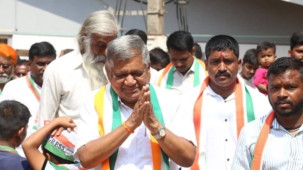 Karnataka Election: On His Home Turf Hubbali, Jagadish Shettar Faces Tough Fight