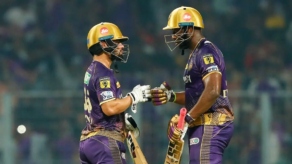 IPL 2023 Points Table, Orange Cap And Purple Cap Leaders: Kolkata Knight Riders Zoom To 5th Spot, Varun Chakravarthy Rises Too