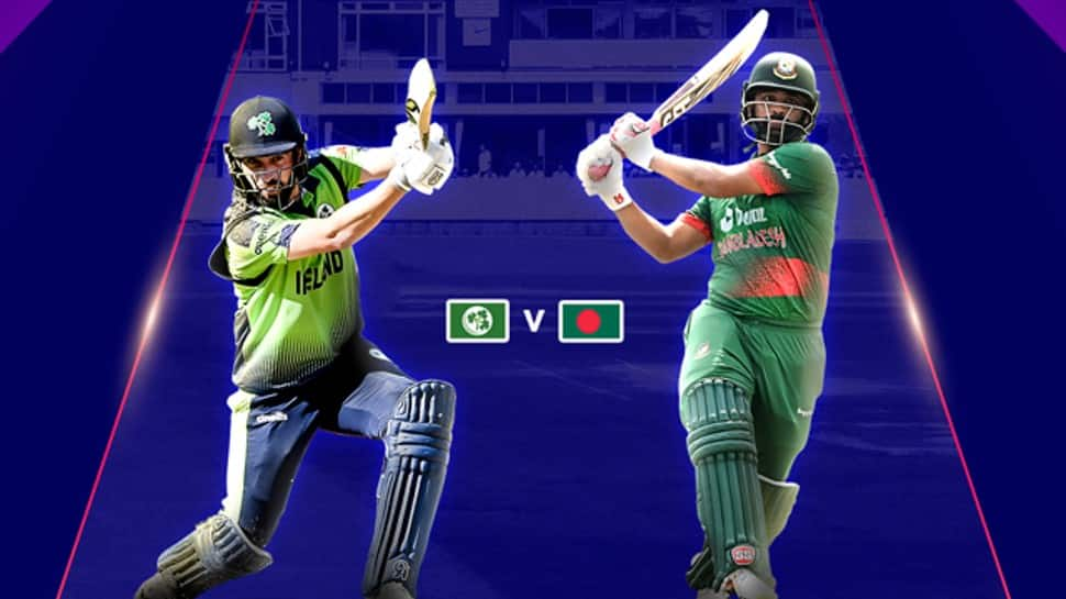 IRE Vs BAN Dream11 Team Prediction, Match Preview, Fantasy Cricket Hints: Captain, Probable Playing 11s, Team News; Injury Updates For Today’s IRE Vs BAN 1st ODI in Chelmsford, 315PM IST, May 9