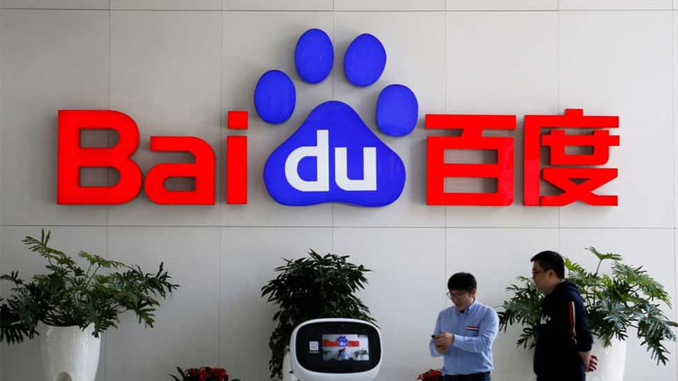 You are currently viewing Baidu Set To Launch Its 1st Smartphone Amid Crowded Global Mobile Market