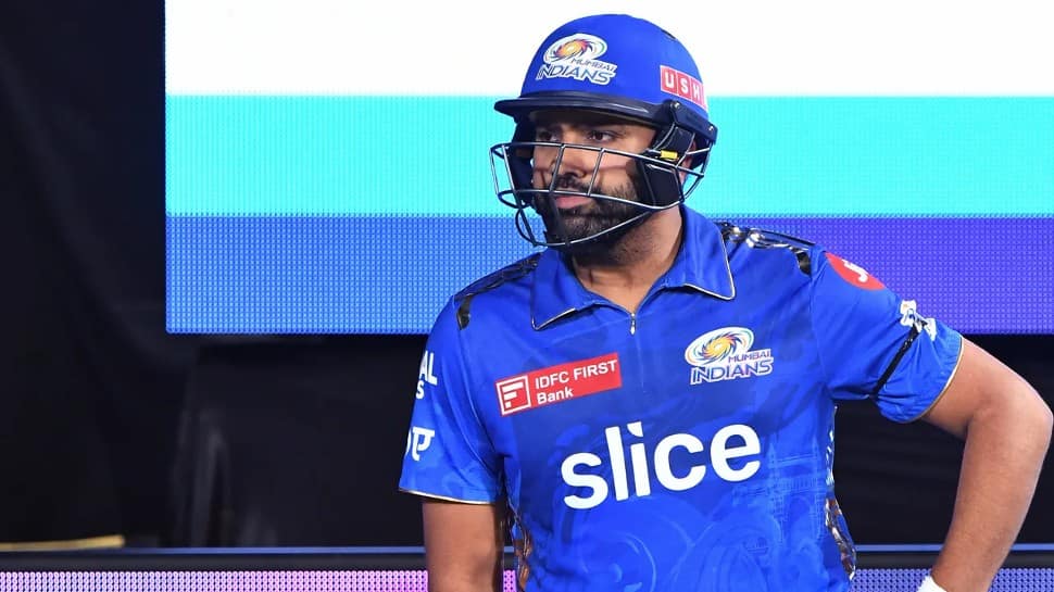 IPL 2023: Rohit Sharma’s Struggle With Bat Is Mental, Not Technical, Says Virender Sehwag