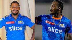 Chris Jordan Replaces Jofra Archer In MI Squad For Rest of IPL 2023 Season