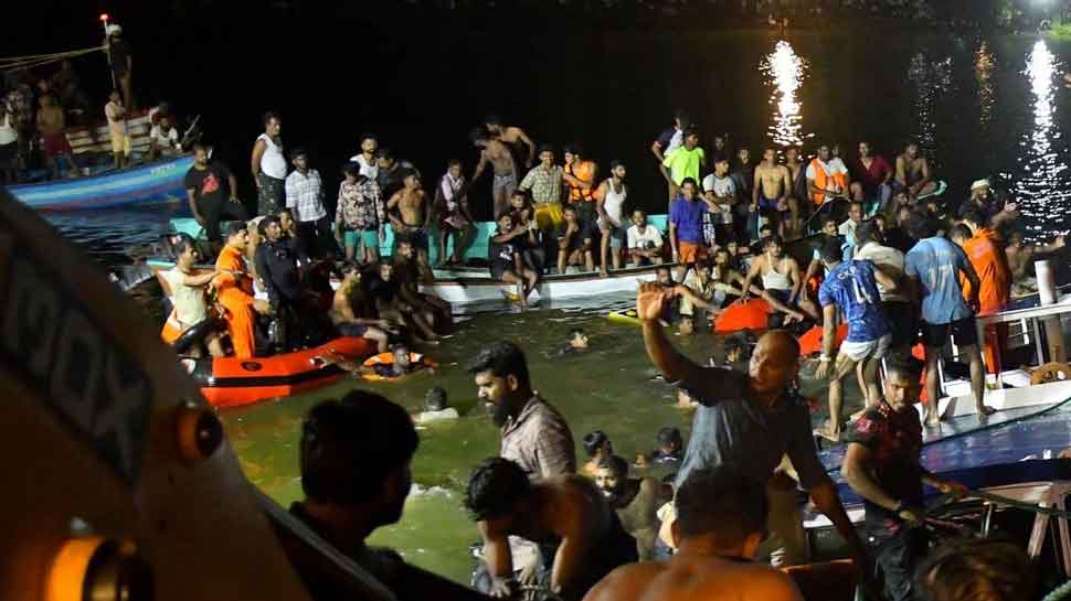 Kerala Boat Mishap Shocking, Haunting; Won’t Allow Tragedy To Be Forgotten: HC