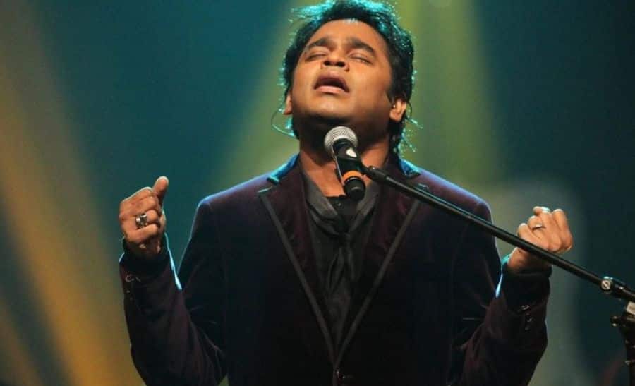 Read more about the article AR Rahman Raises Concern Of Over Use Of AI, Says ‘Pity New Generation’