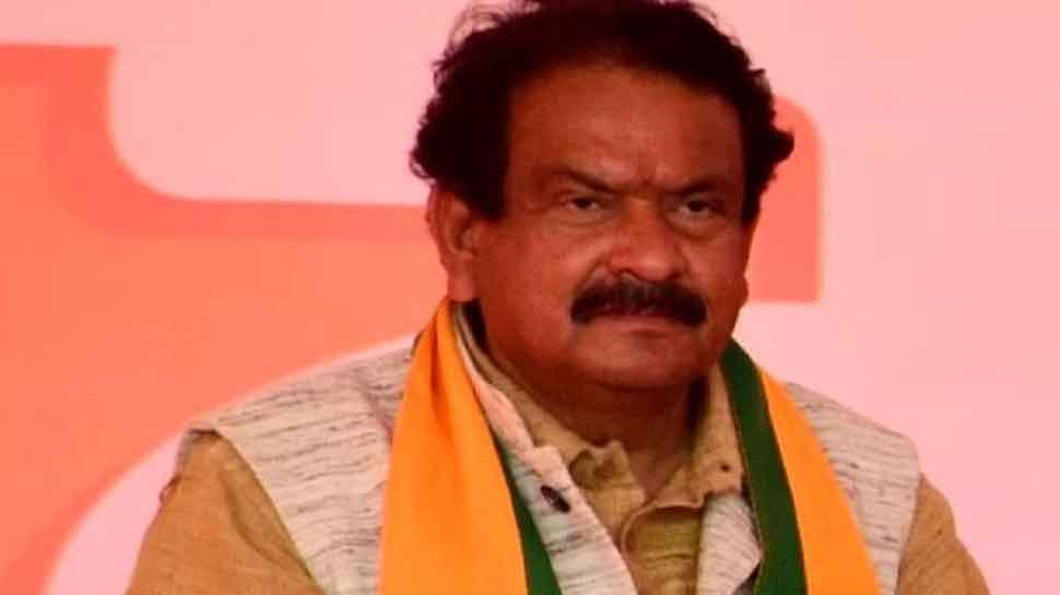 Union Minister Stokes Controversy With ‘Tolerant Muslims’ Remarks: &#039;They Do It For Top Posts&#039;