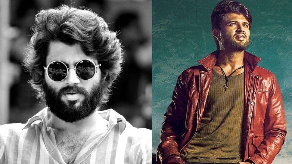 Vijay Devarakonda&#039;s Birthday Special: From Arjun Reddy To Dear Comrade - Check His Most Powerful Performances 