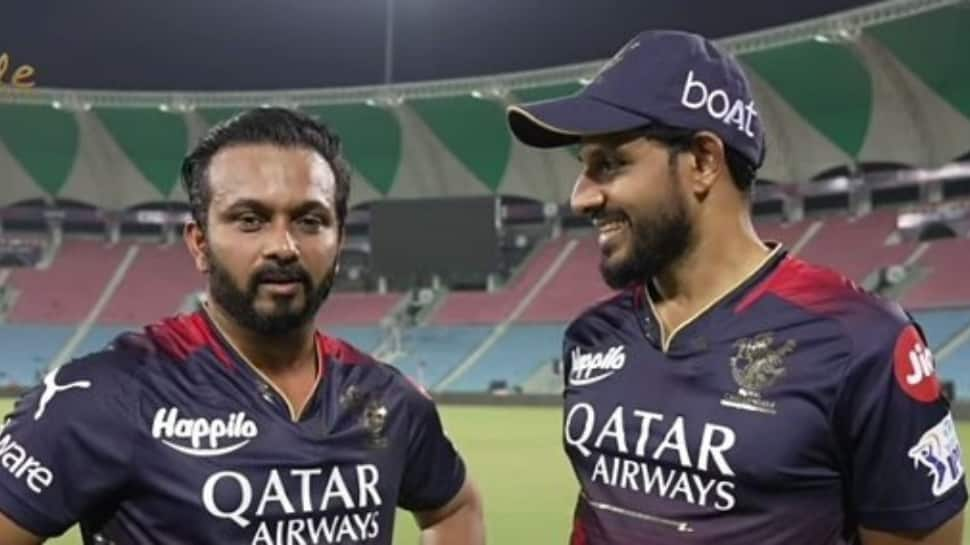 IPL 2023: &#039;Impact Rule Has Made Players Fearless,&#039; Believes Royal Challengers Bangalore&#039;s Kedar Jadhav