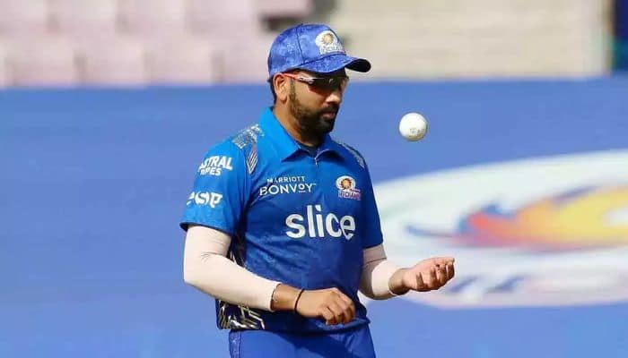 Rohit Sharma&#039;s Batting Woes Rooted In Mental Struggle, Feels Virender Sehwag