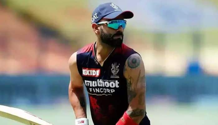 Watch: Virat Kohli&#039;s Heartwarming Act For Ball Boy At Wankhede Stadium Steals The Show