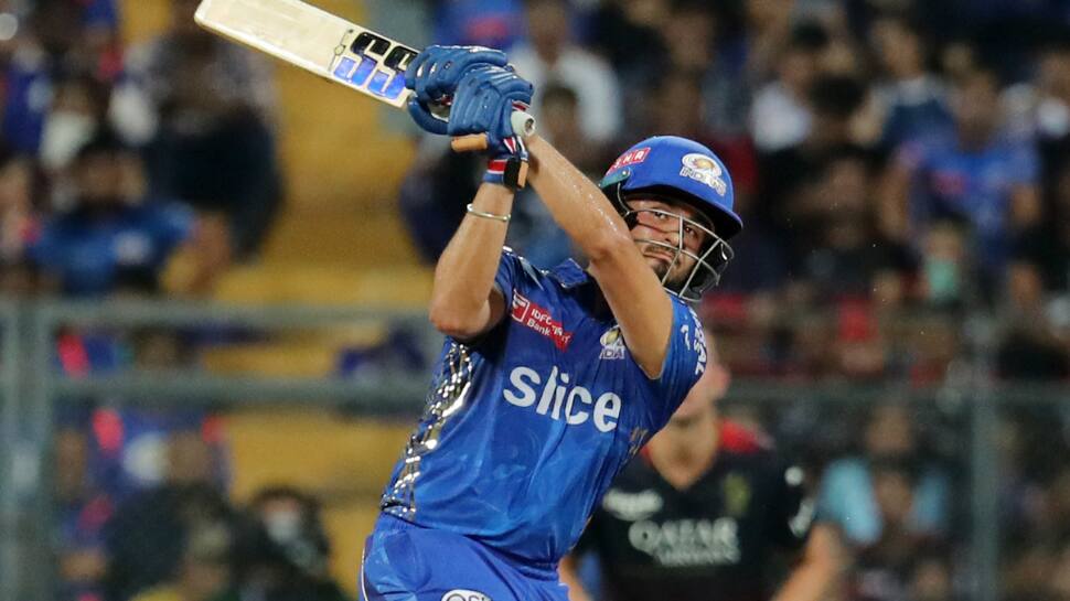 MI record another successfull 200+ run-chase