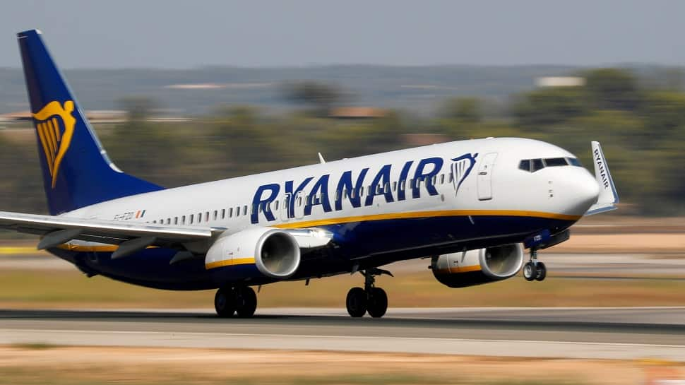 Ryanair Places Order Of 300 Boeing 737 MAX 10 Planes, Deal Worth $40 Billion 