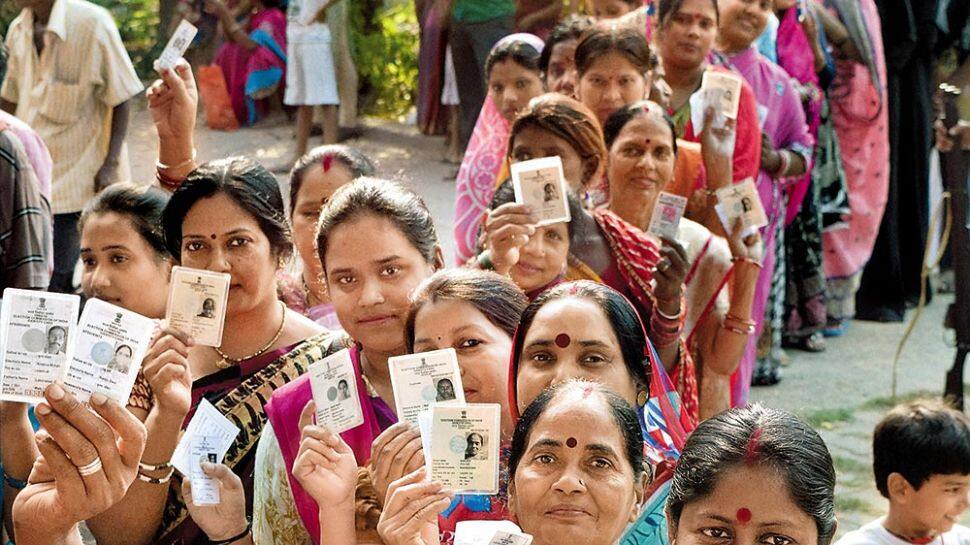 UP Bypoll: Voting Underway For Suar, Chhanbey Seats, Battle Between Apna Dal And Samajwadi Party - Vimarsana News