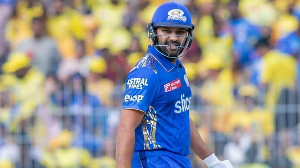 Mohammad Kaif Shares Proof That Rohit Sharma Was Victim Of DRS Glitch Vs RCB