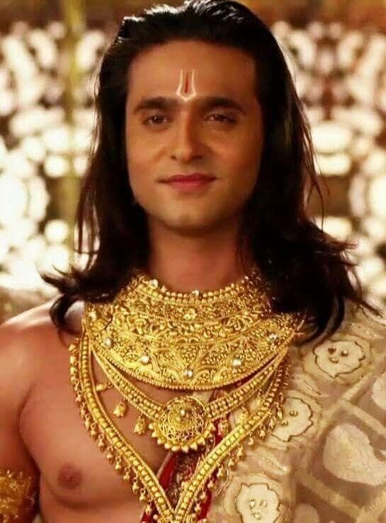 Ashish Sharma