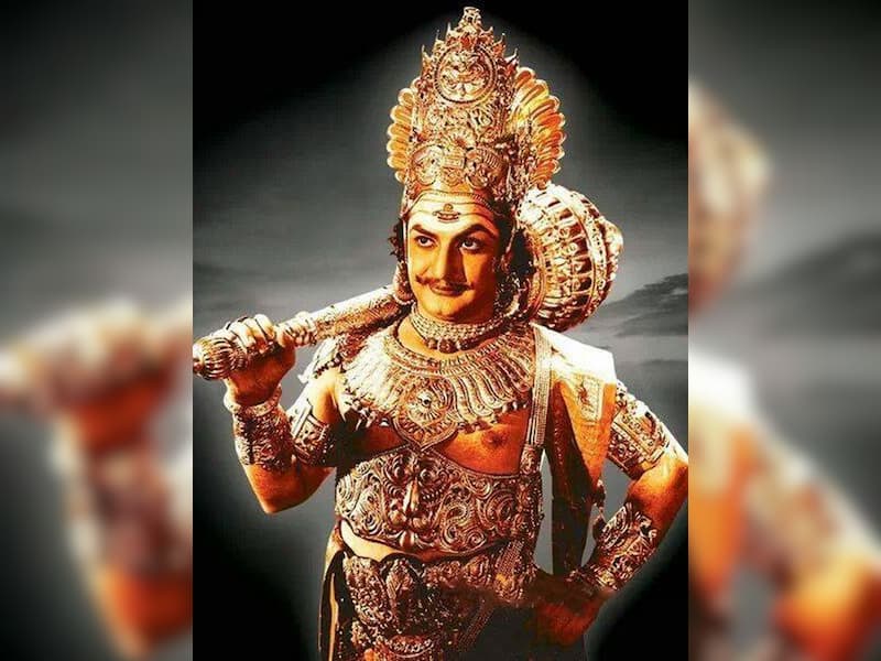 From Prabhas To Arun Govil: Actors Who Played Lord Ram On Screen | News ...
