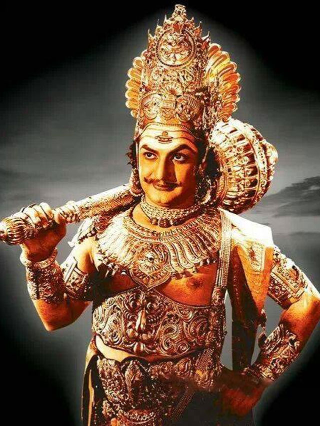 From Prabhas To Arun Govil: Actors Who Played Lord Ram On Screen | News ...