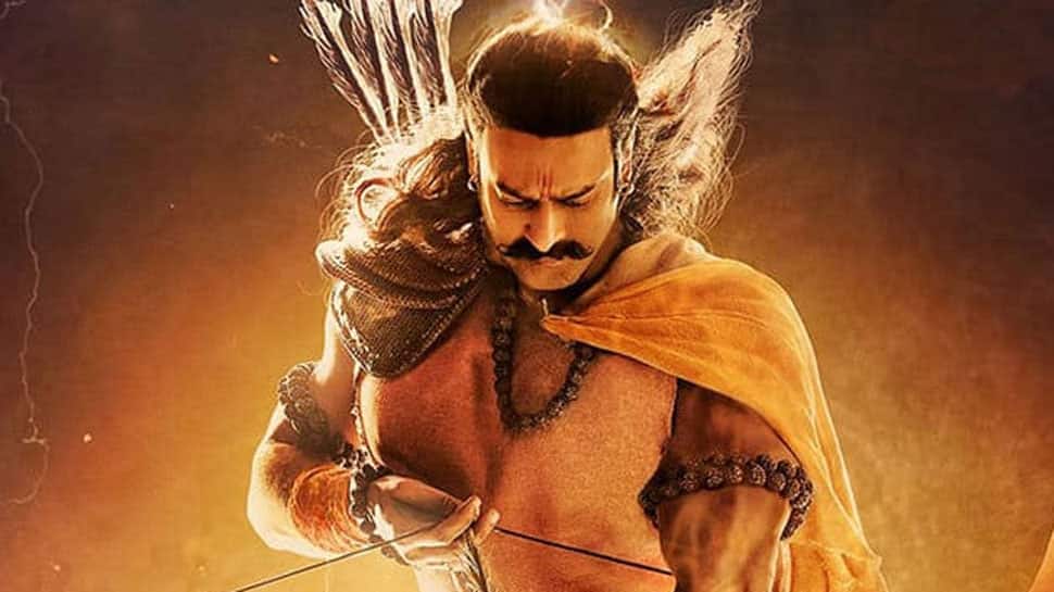 Lord Rama Actor From Prabhas To Arun Govil: Actors Who Played Lord Ram On Screen | News ...