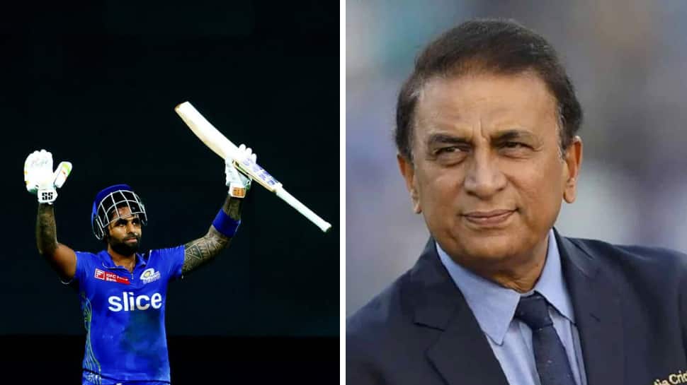 IPL 2023: &#039;He Was Toying With RCB Bowlers:&#039; Gavaskar In Awe With Surya&#039;s Scintillating Knock Vs RCB