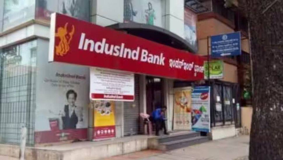 Induslnd Bank Interest Rate On 2-Year FDs